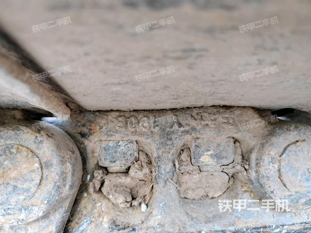 左导向轮（行走机构）