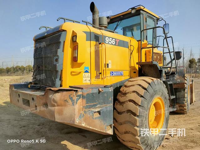 整机右后45°（整机外观及大件）