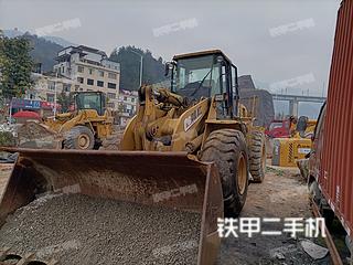 恩施市出售 成工 ZL50E-3 装载机