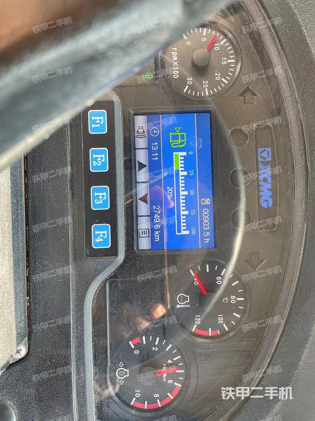 其他核心部件（设备外观及核心部件）