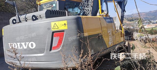 整机右后45°（整机外观）