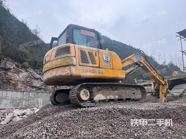 整机右后45°（整机外观）