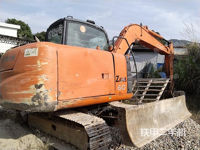 整机右后45°（整机外观）