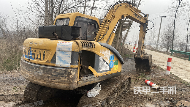 整机右后45°（整机外观）