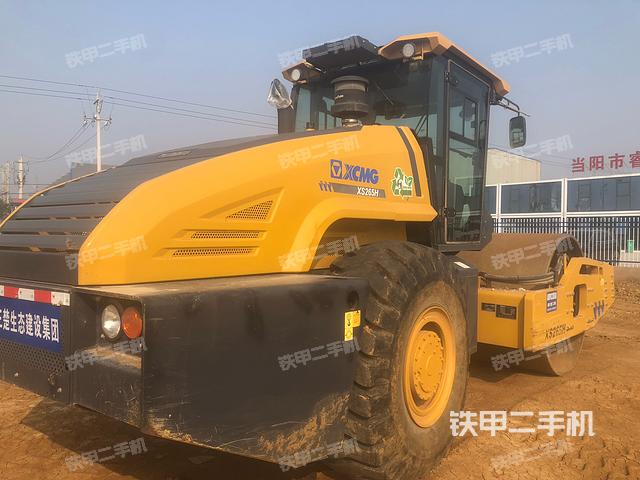 整机右后45°（设备外观及核心部件）