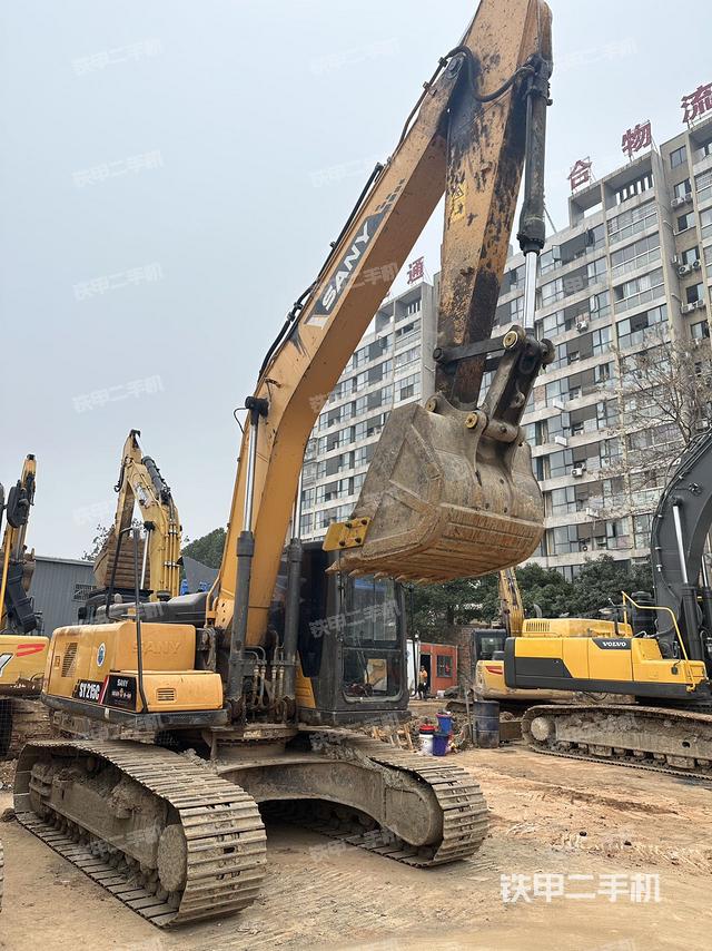 整机右后45°（整机外观）