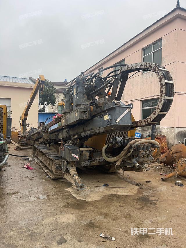 整机右后45°（设备外观及核心部件）