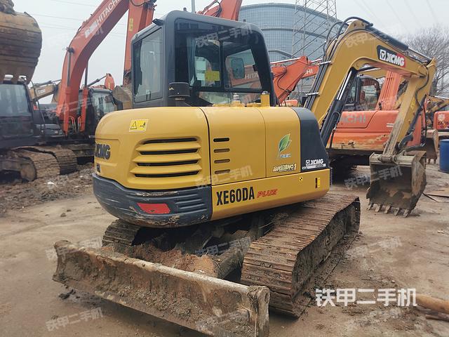 整机右后45°（整机外观）