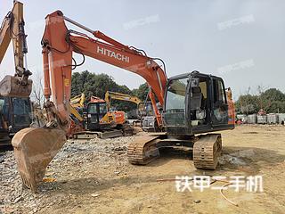 成都市出售 日立 ZX120-5A 挖掘机