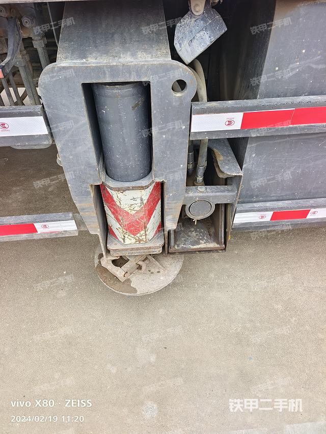 发动机（设备外观及核心部件）