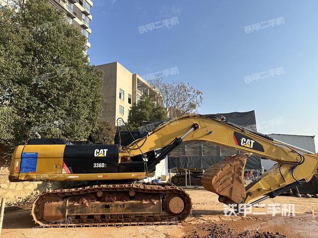 整机右后45°（整机外观）