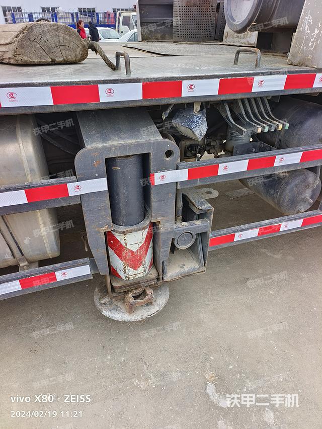 其他核心部件（设备外观及核心部件）