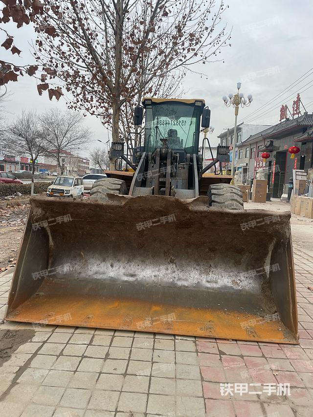 变速箱（整机外观及大件）