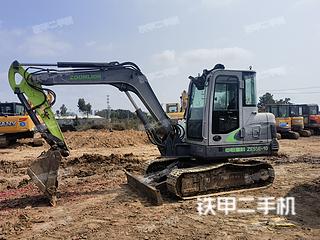 茂名市出售 中联重科 ZE55E-10 挖掘机