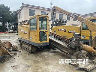 镇江市出售 徐工 XZ450 水平定向钻