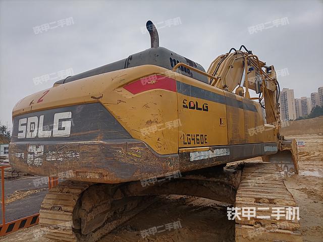 整机右后45°（整机外观）