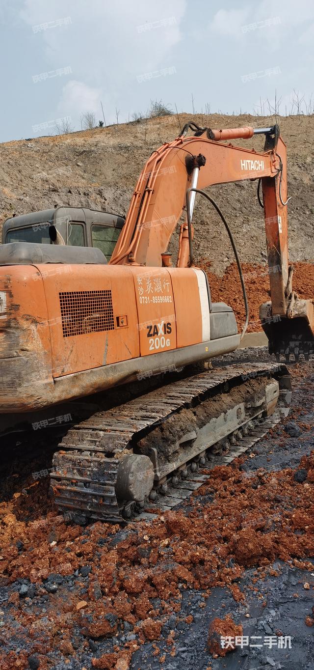 整机右后45°（整机外观）