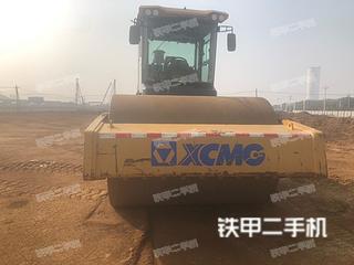 宜昌市出售 徐工 XS265H 压路机