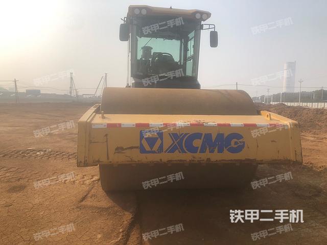 徐工XS265H压路机