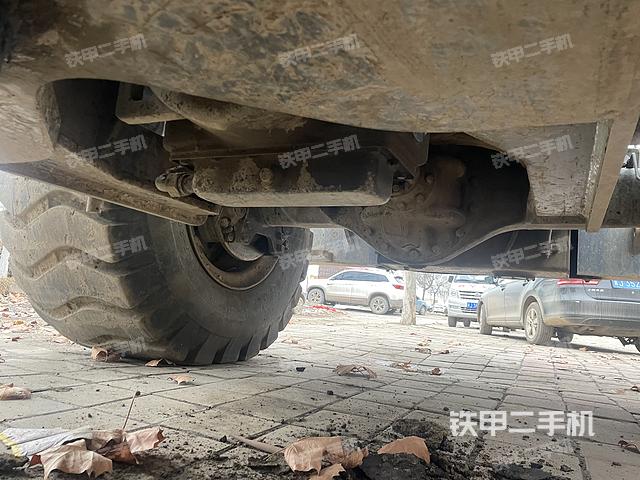 驾驶室操作台（整机外观及大件）