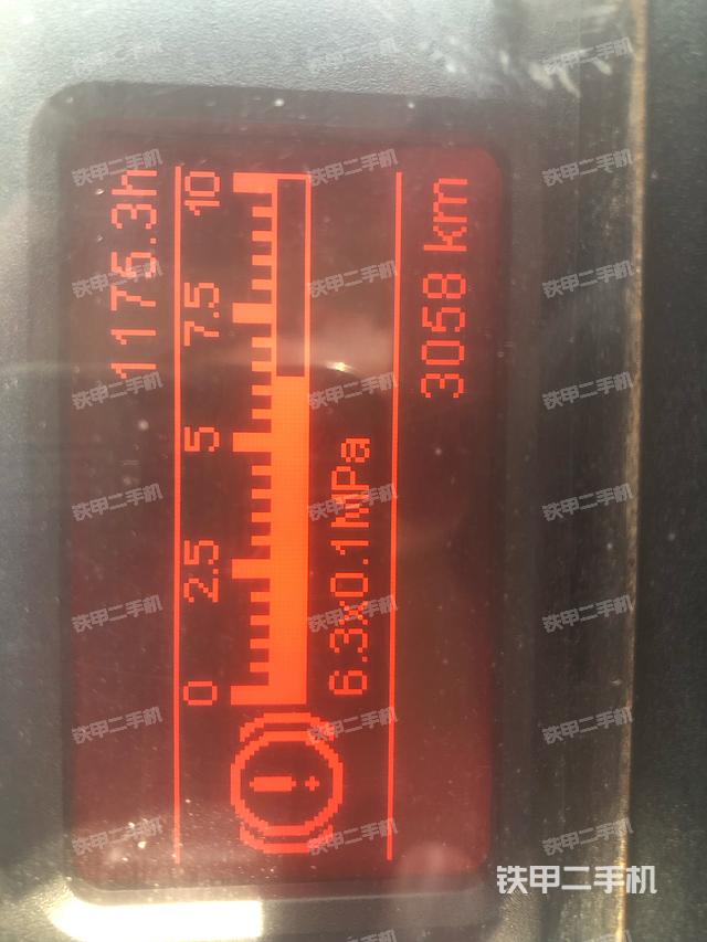 其他核心部件（设备外观及核心部件）