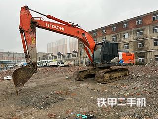 合肥市出售 日立 ZX200-5A 挖掘机