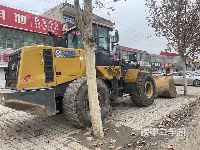 整机右后45°（整机外观及大件）