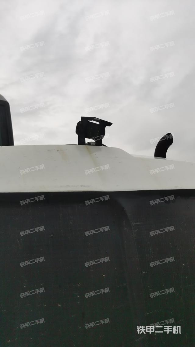 整机右后45°（整机外观）