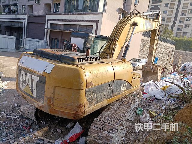 整机右后45°（整机外观）