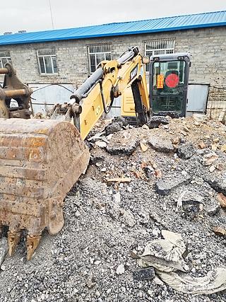 大连市出售 三一重工 SY60C 挖掘机