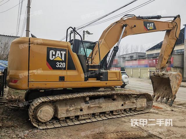 整机右后45°（整机外观）