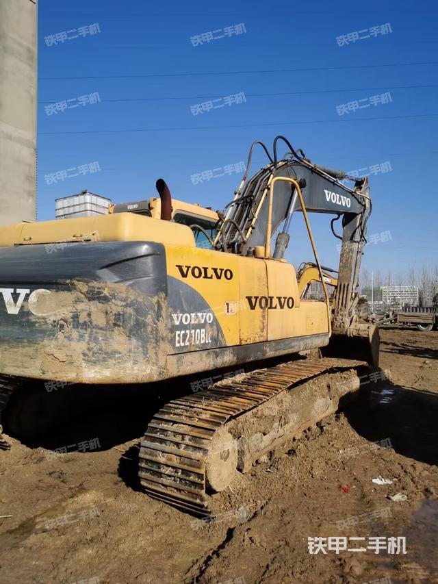 整机右后45°（整机外观）