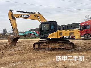 萍乡市出售 三一重工 SY205C 挖掘机