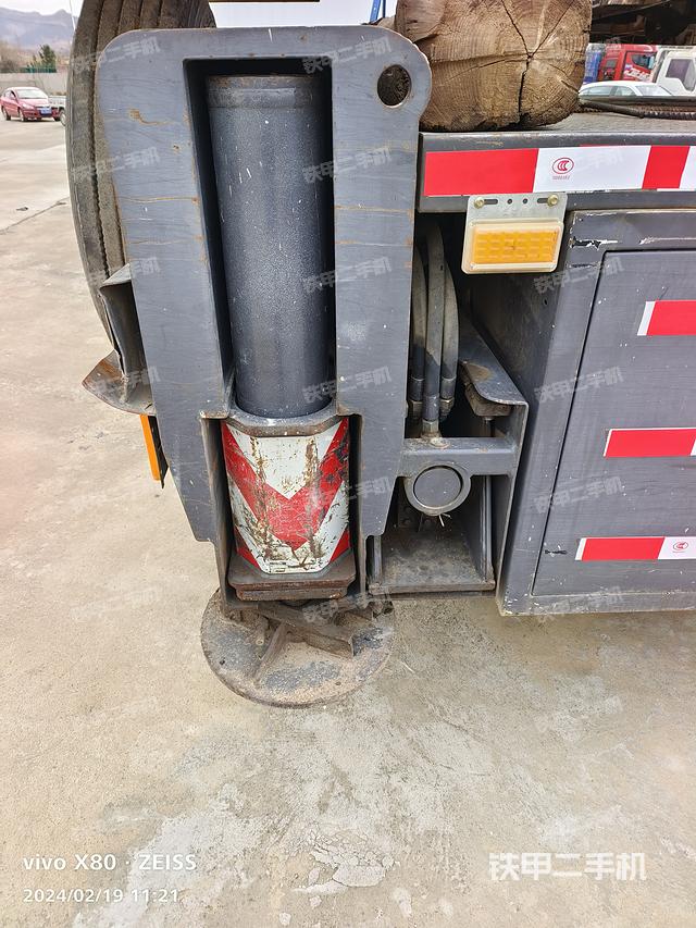 其他核心部件（设备外观及核心部件）