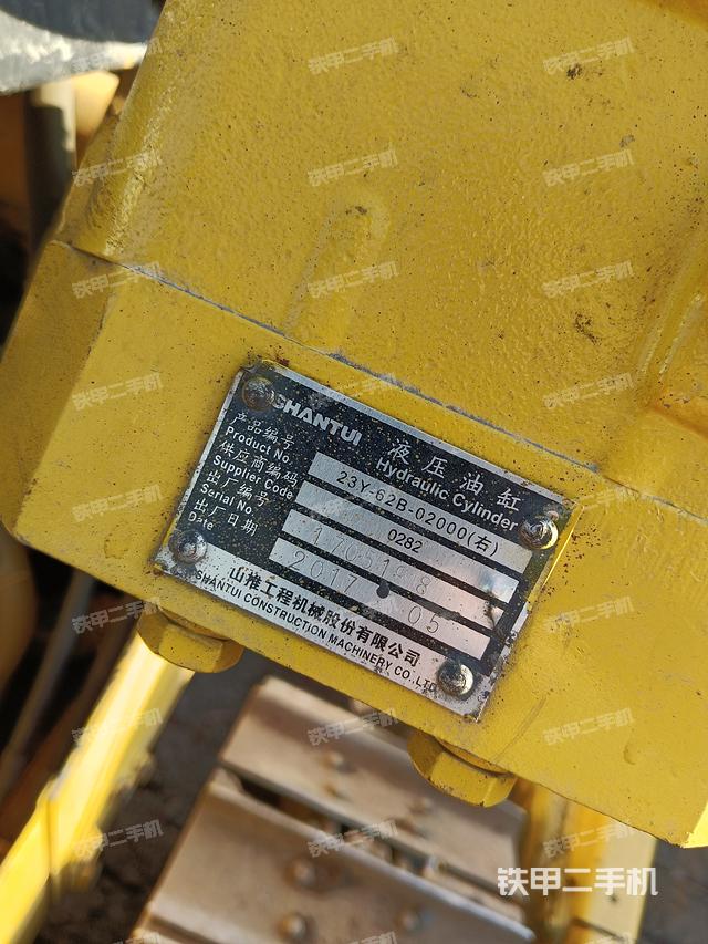 其他核心部件（设备外观及核心部件）