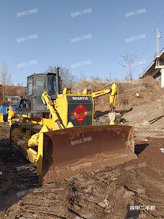 烟台市出售 山推 SD22 推土机