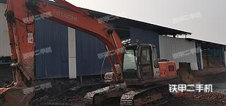 娄底市出售 日立 ZX200-3G 挖掘机