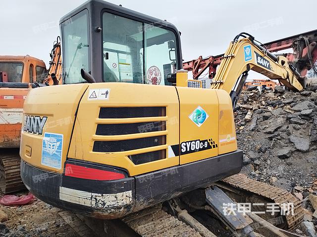 整机右后45°（整机外观）