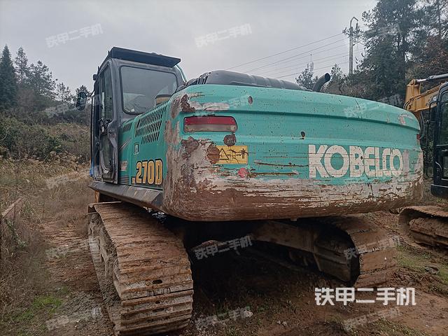 整机右后45°（整机外观）