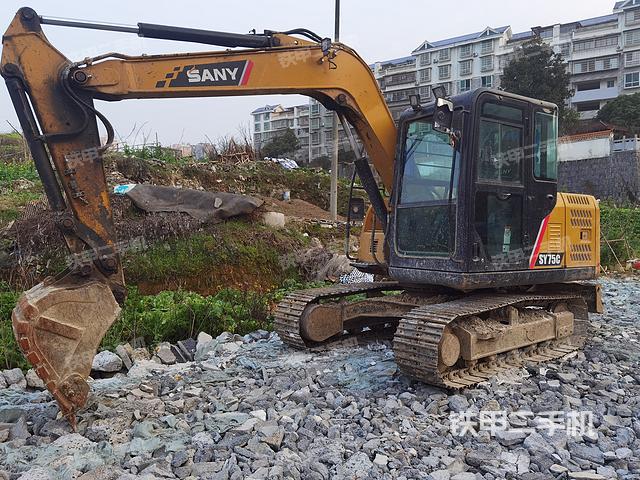 驾驶室整体（整机外观）