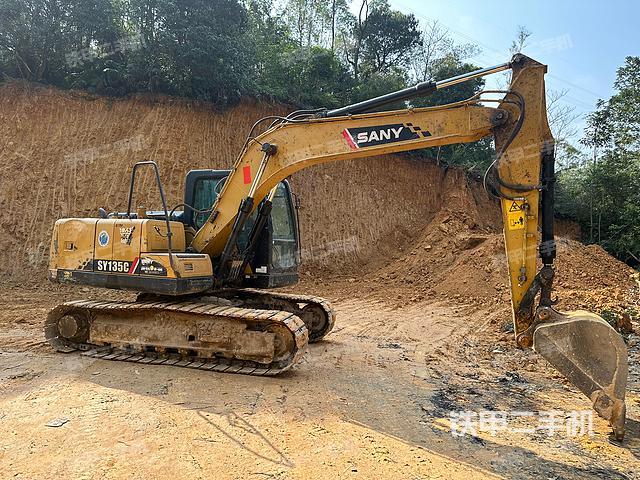 整机右后45°（整机外观）