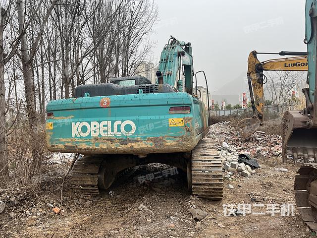 整机右后45°（整机外观）