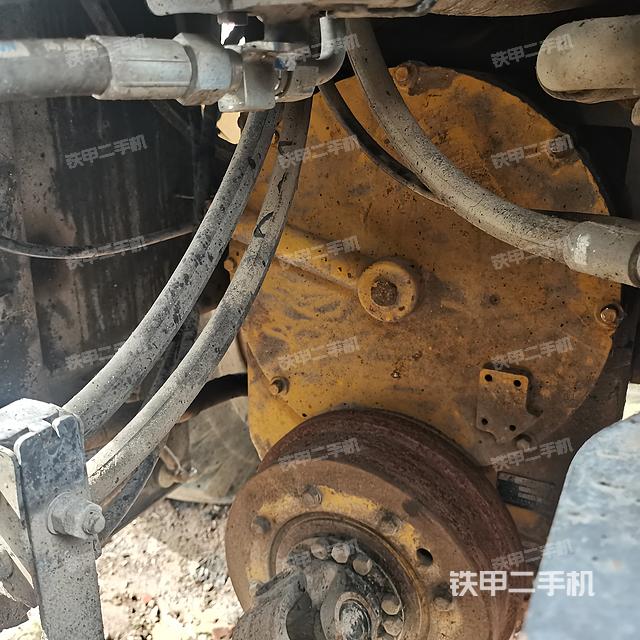 变速箱（整机外观及大件）