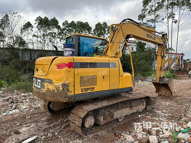 整机右后45°（整机外观）