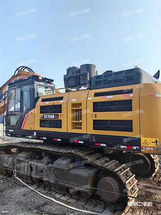 秦皇岛市出售 三一重工 SY750H 挖掘机