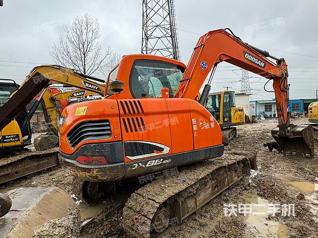 整机右后45°（整机外观）