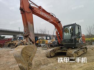 成都市出售 日立 ZX120-5A 挖掘机