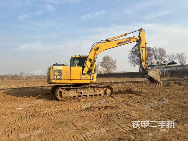 整机右后45°（整机外观）