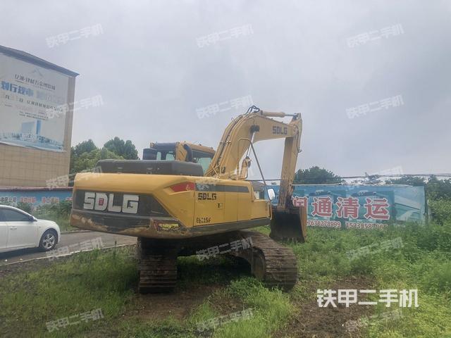 整机右后45°（整机外观）