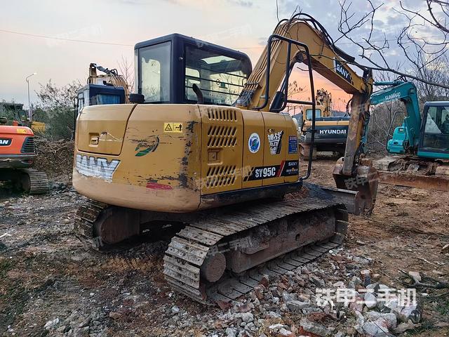 整机右后45°（整机外观）